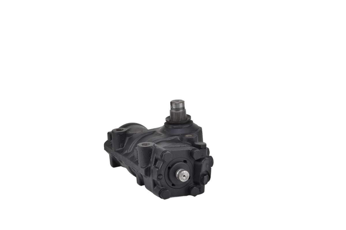 Hidrolik Direksiyon Kutusu Man 85462006013