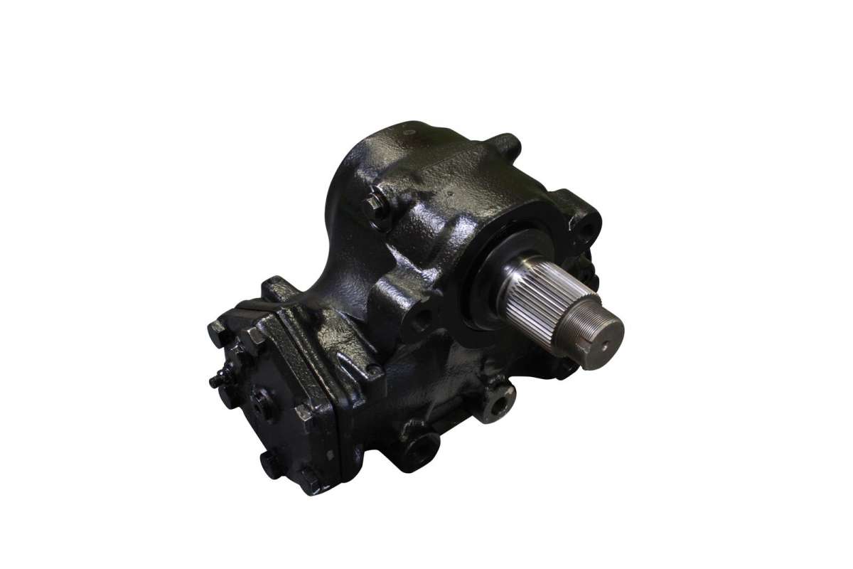 Hidrolik Direksiyon Kutusu Man 82462006043