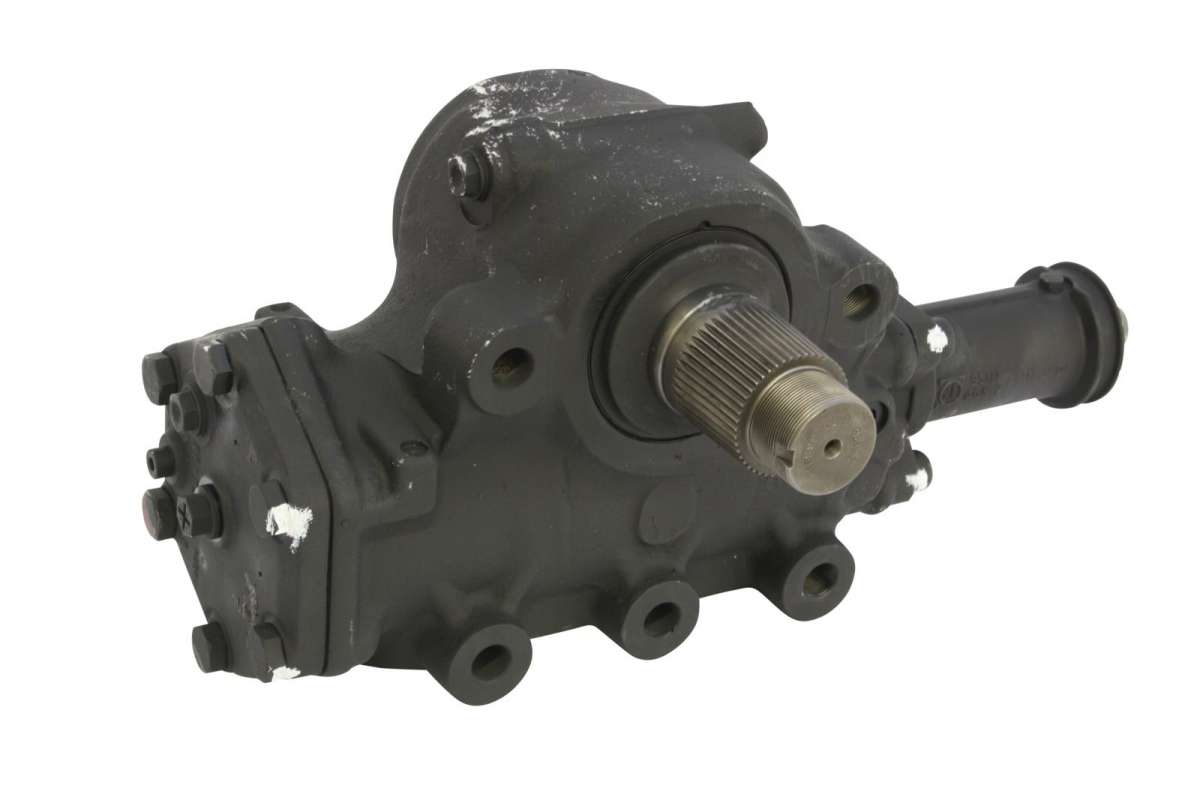 Hidrolik Direksiyon Kutusu Man 81462009417