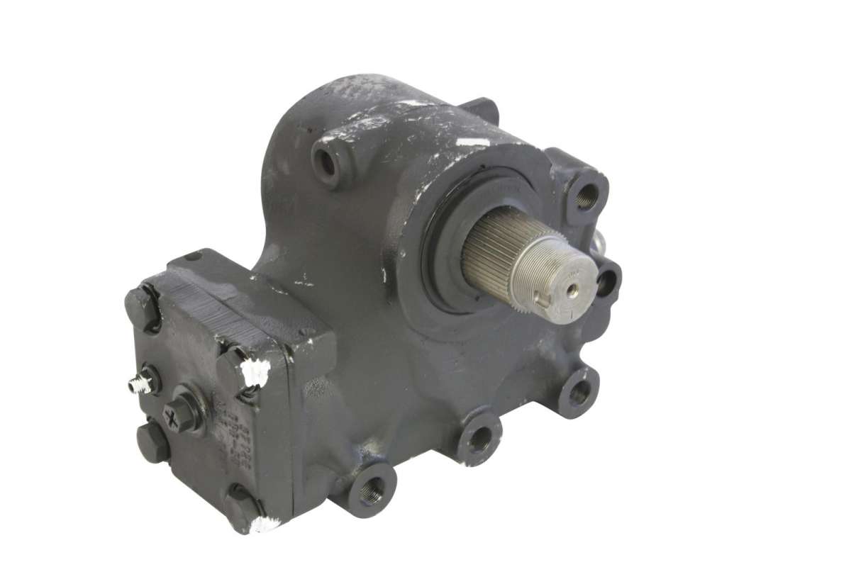 Hidrolik Direksiyon Kutusu Man 81462006201