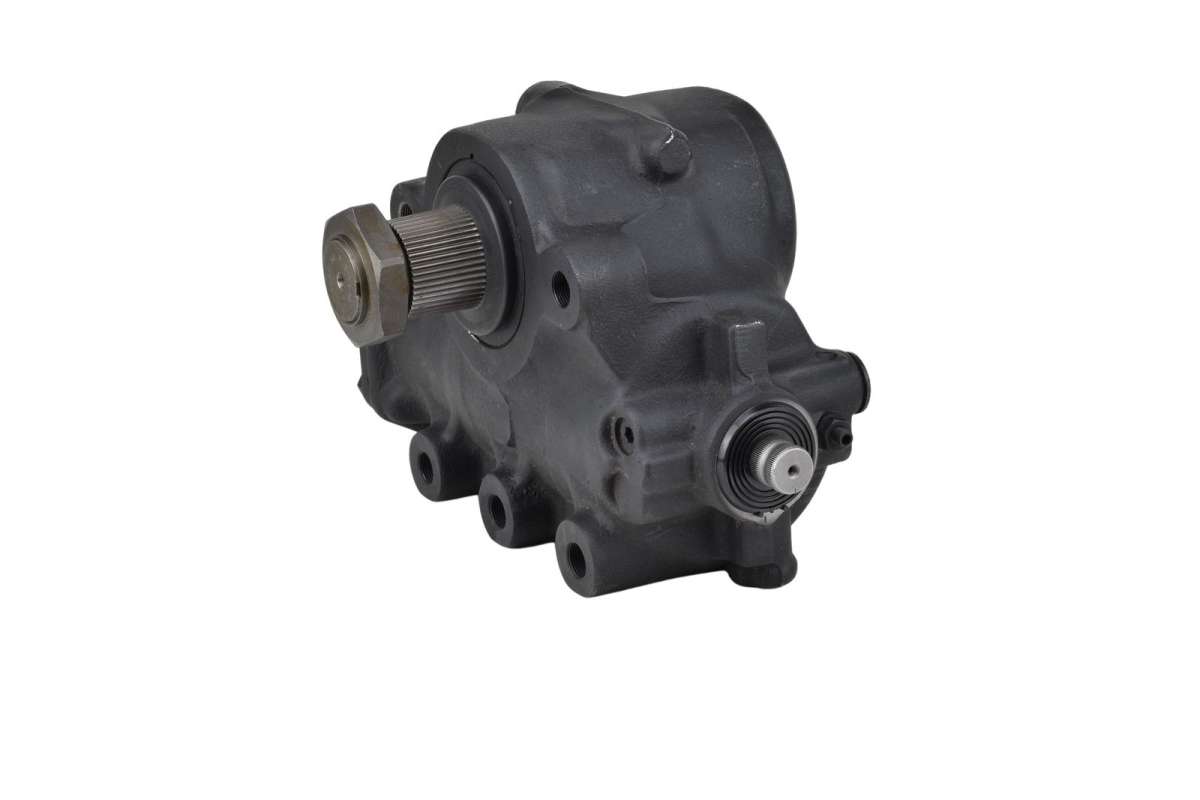 Hidrolik Direksiyon Kutusu Man 81462006263