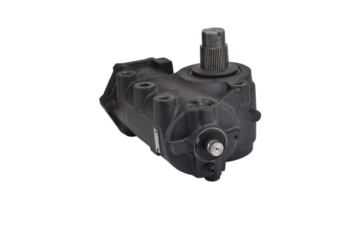 Hidrolik Direksiyon Kutusu Man 81462006181