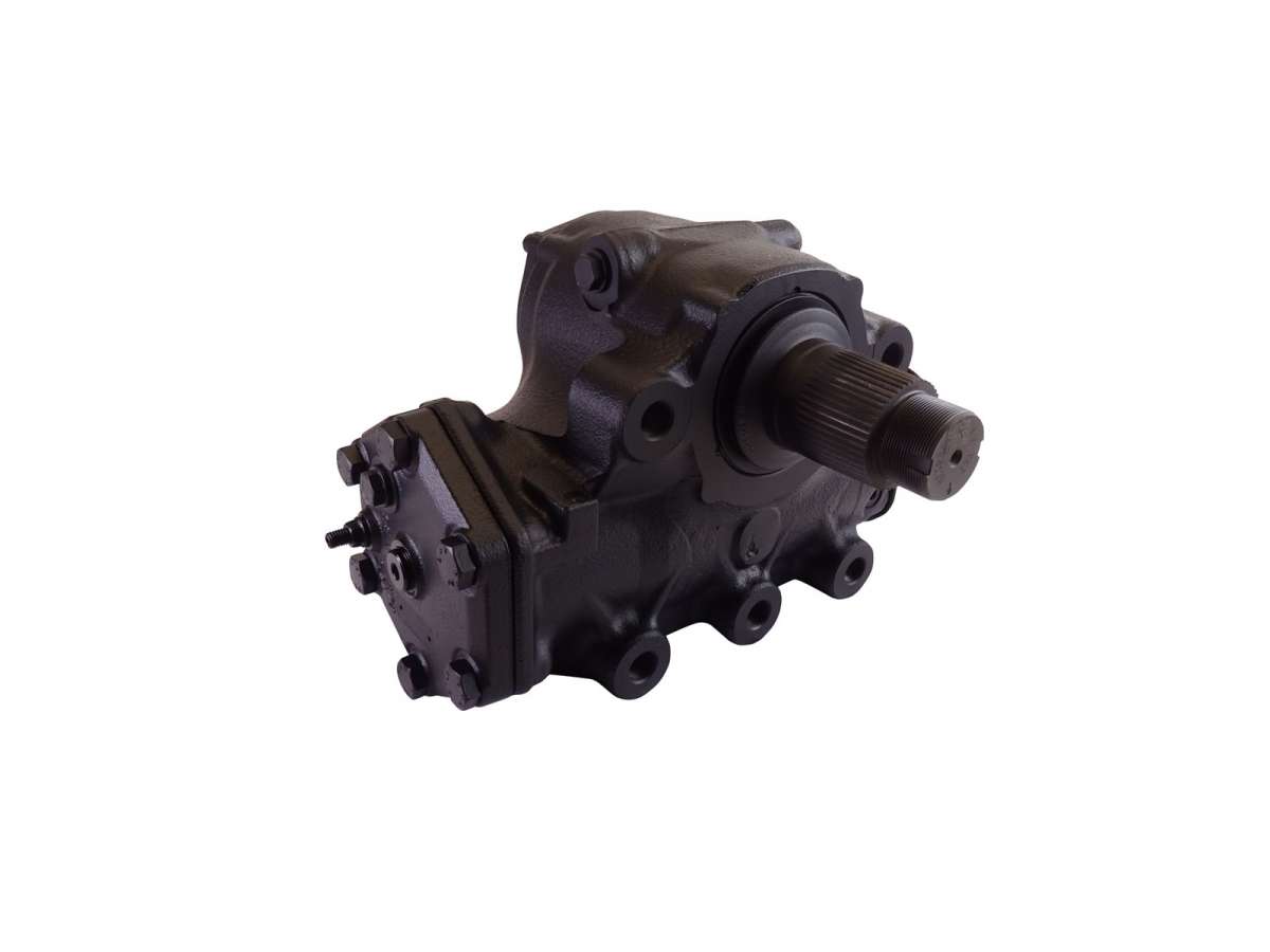 Hidrolik Direksiyon Kutusu Man 81462006456