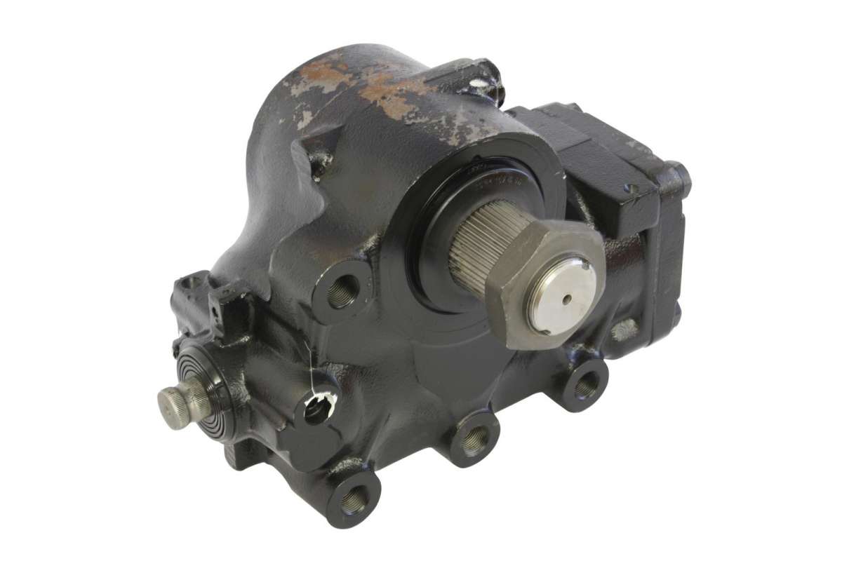 Hidrolik Direksiyon Kutusu Man 81462009204