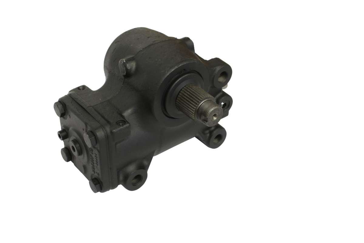 Hidrolik Direksiyon Kutusu Man 85462006011