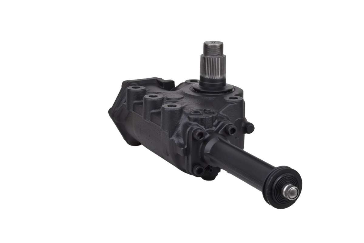 Hidrolik Direksiyon Kutusu Man 81462006425