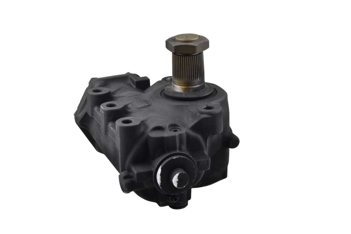 Hidrolik Direksiyon Kutusu Man 81462009355