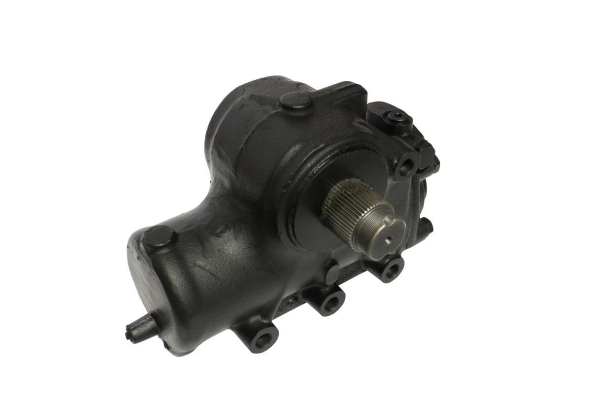 Hidrolik Direksiyon Kutusu Man 81462009494