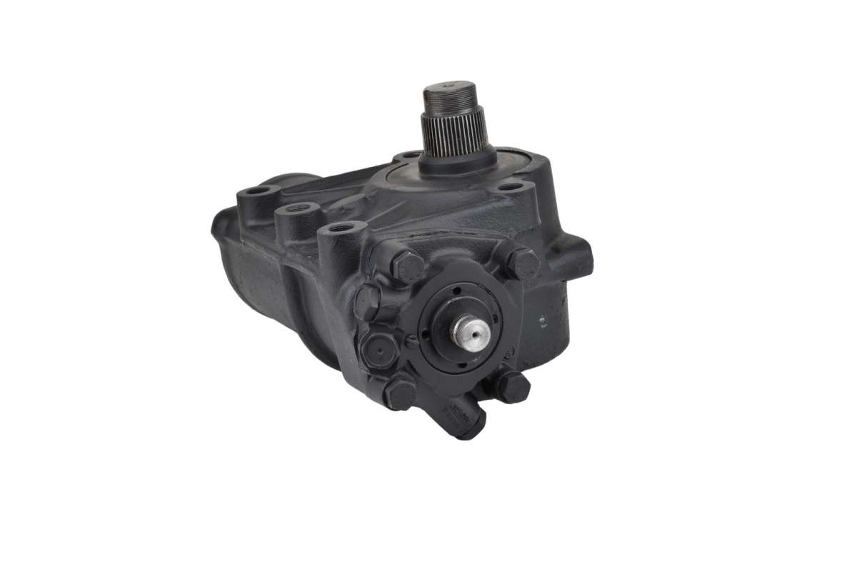 Hidrolik Direksiyon Kutusu Man 81462009403