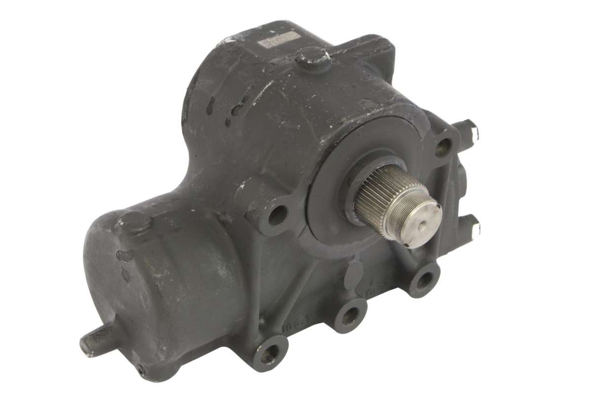 Hidrolik Direksiyon Kutusu Man 81462009345