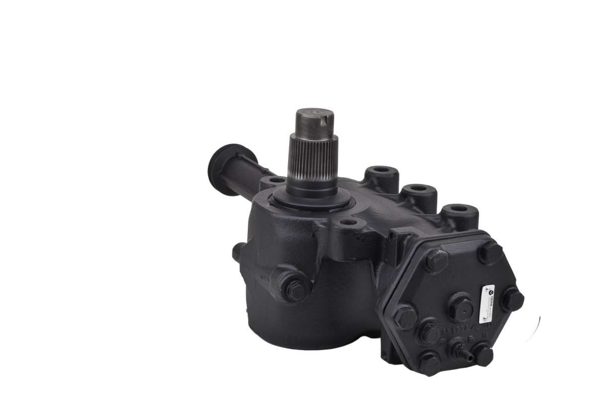 Hidrolik Direksiyon Kutusu Man 81462009543