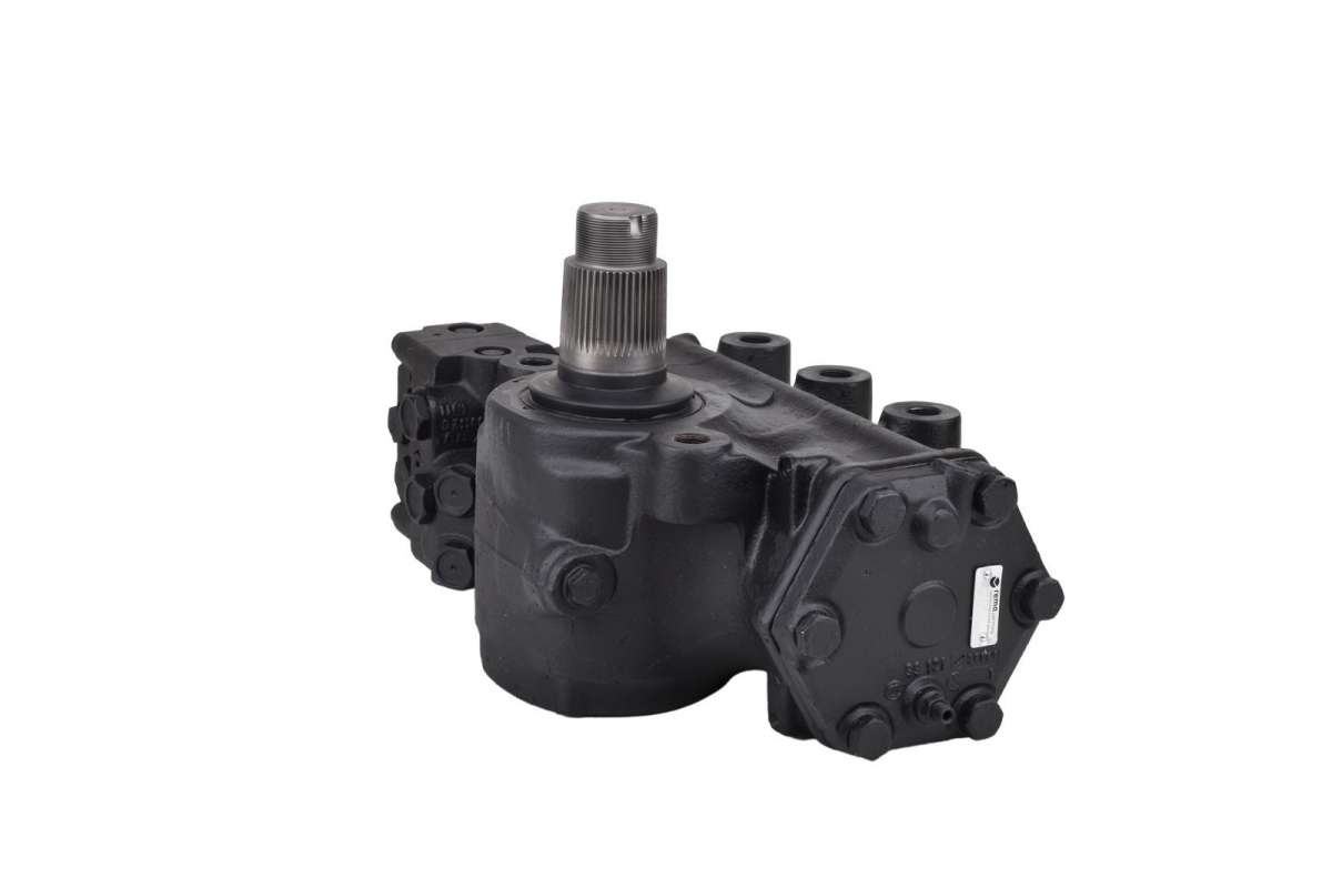 Hidrolik Direksiyon Kutusu Man 82462009046