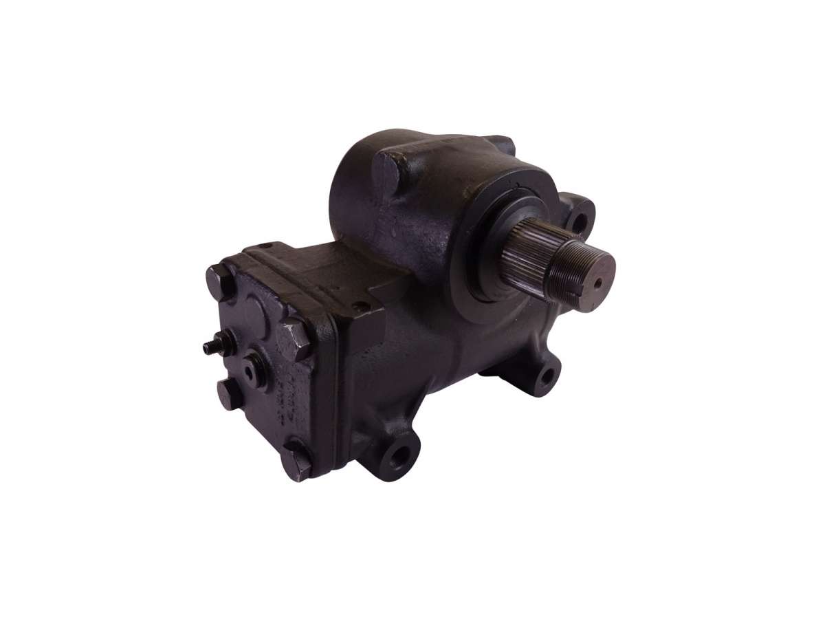 Hidrolik Direksiyon Kutusu Man 85462006023