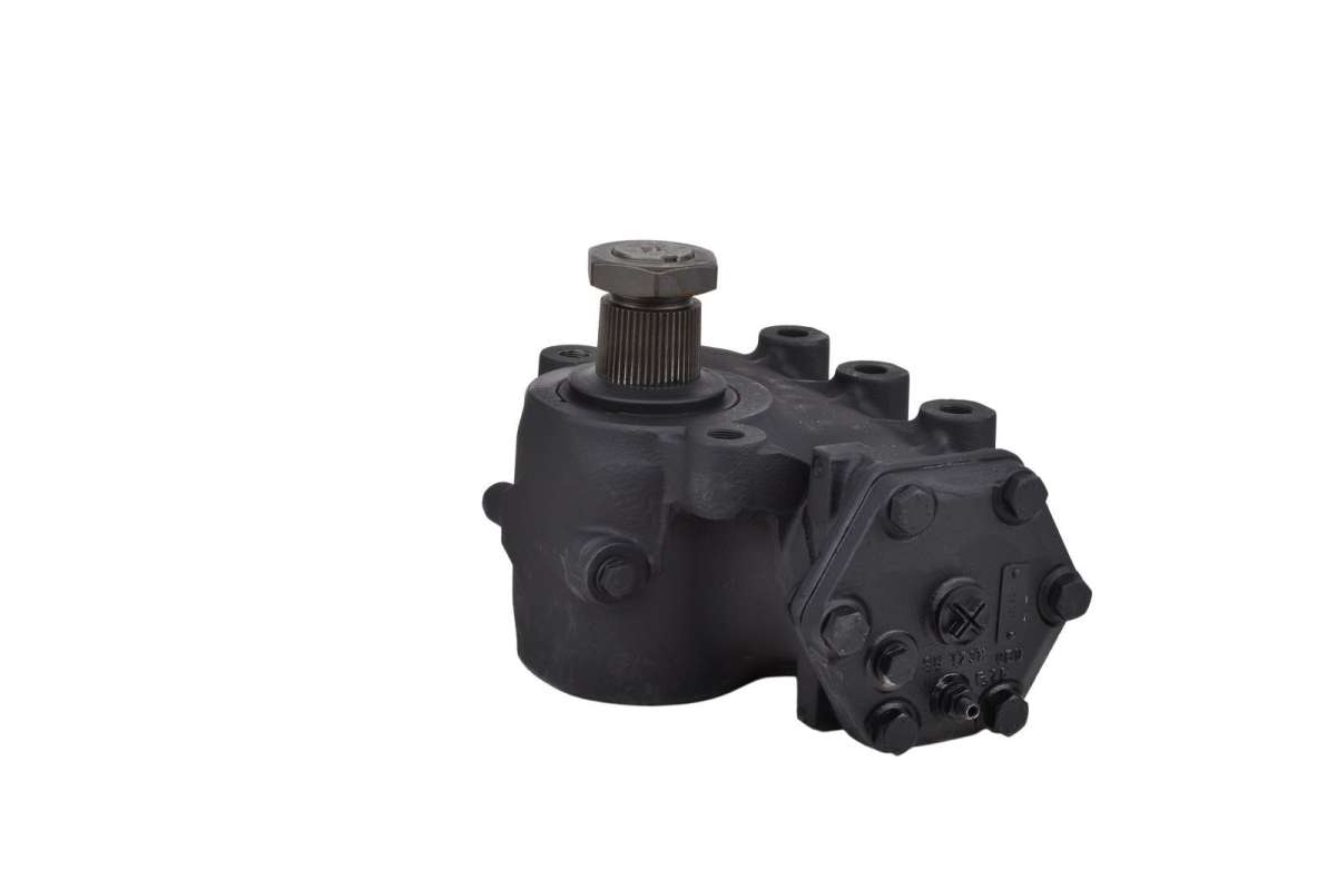 Hidrolik Direksiyon Kutusu Man 85462006019