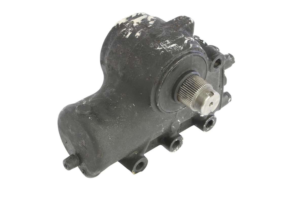 Hidrolik Direksiyon Kutusu Man 85462006001