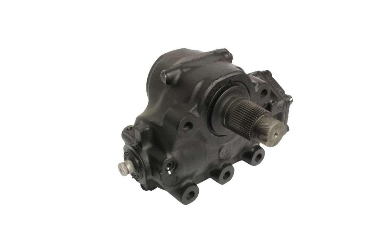 Hidrolik Direksiyon Kutusu Man 81462006413