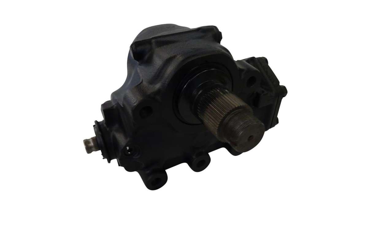 Hidrolik Direksiyon Kutusu Man 81462009356