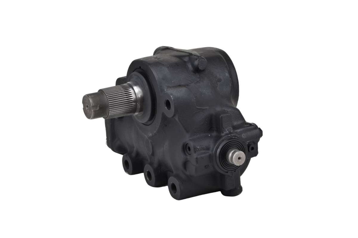 Hidrolik Direksiyon Kutusu Man 81462006310