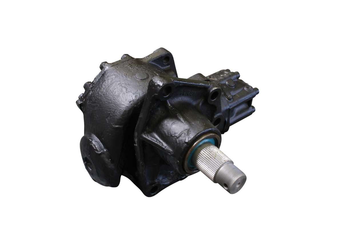 Hidrolik Direksiyon Kutusu Man 81462006110