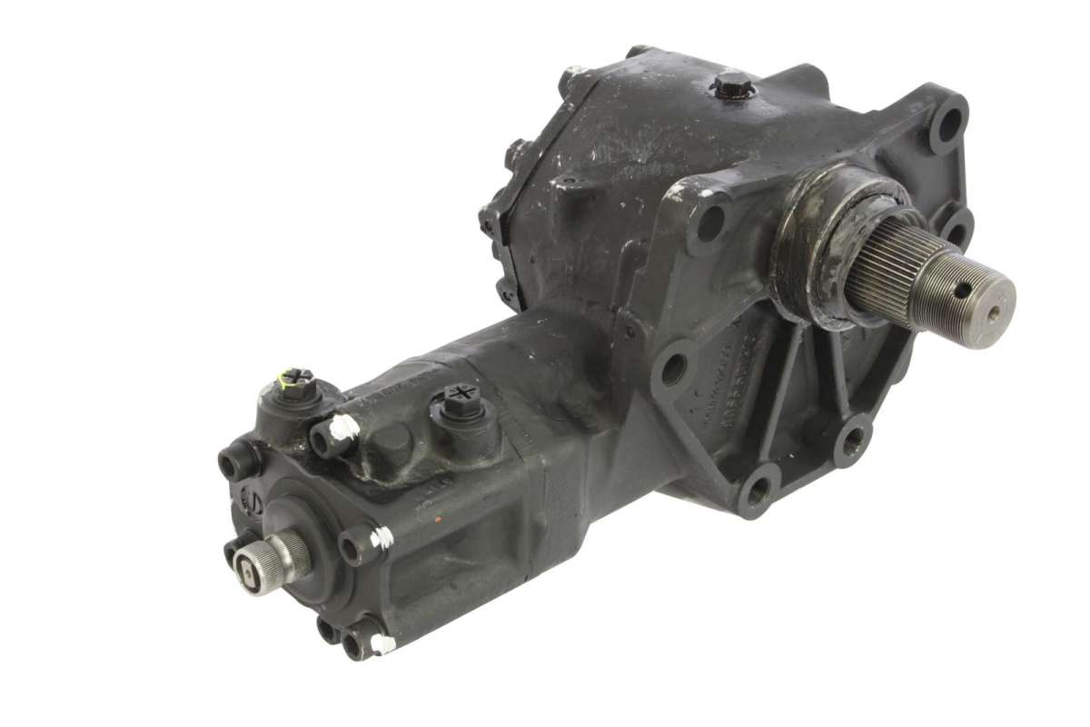 Hidrolik Direksiyon Kutusu Man 81462006052