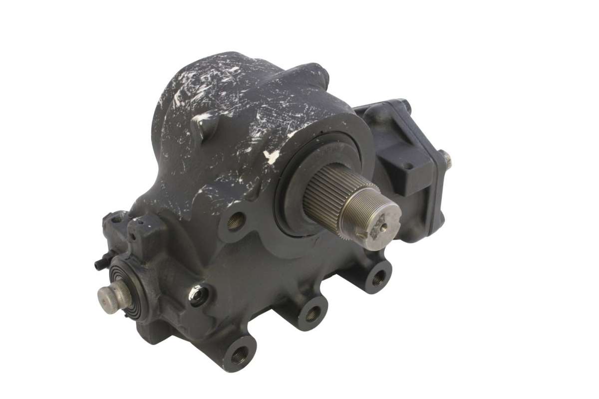 Hidrolik Direksiyon Kutusu Man 81462009196