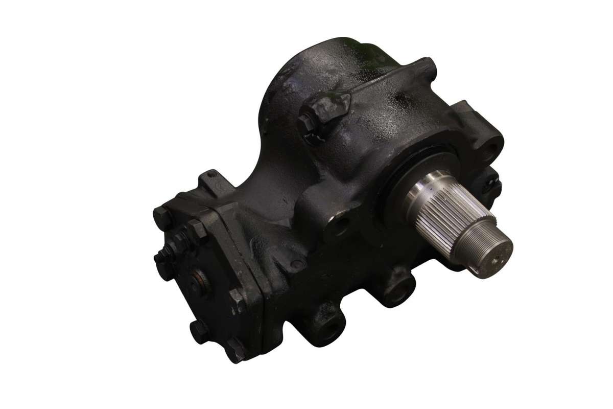 Hidrolik Direksiyon Kutusu Man 81462009499