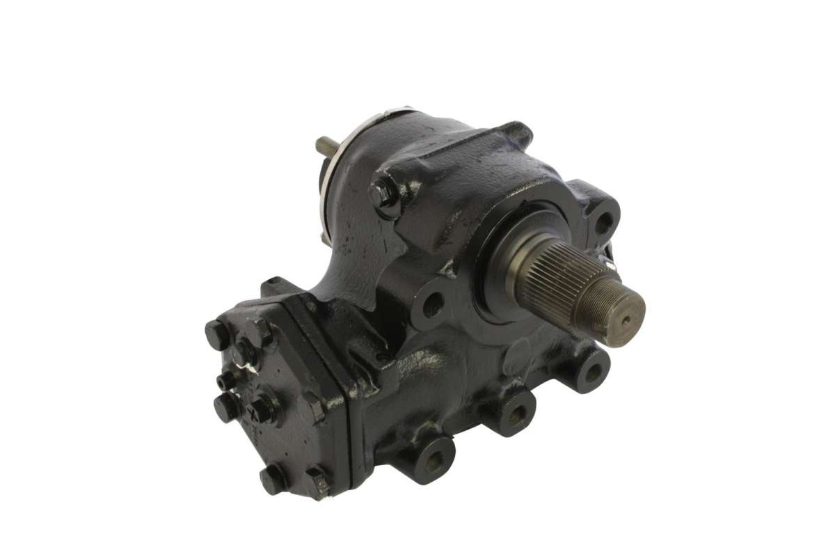 Hidrolik Direksiyon Kutusu Man 81462006437