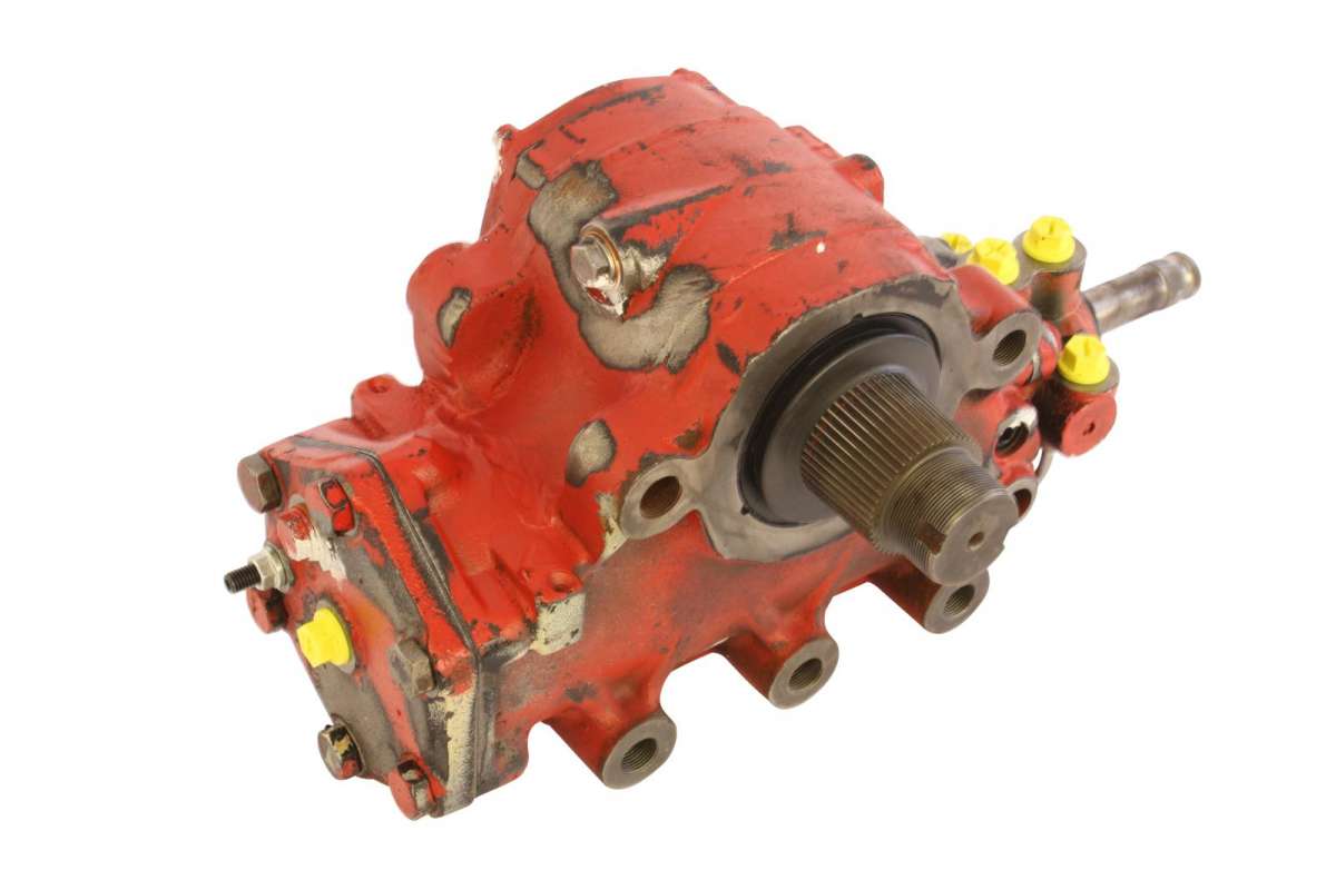 Hidrolik Direksiyon Kutusu Man 82462006034