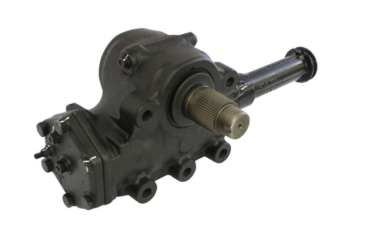 Hidrolik Direksiyon Kutusu Man 81462006427