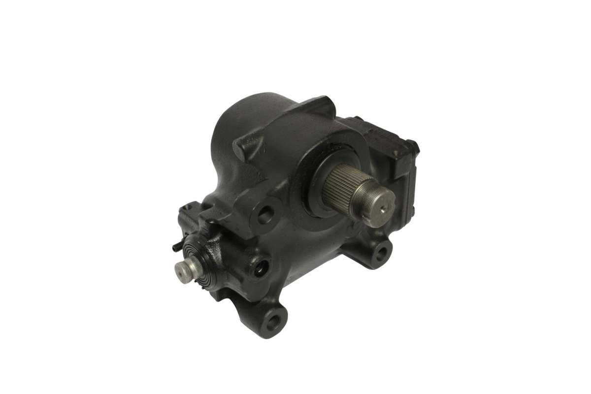 Hidrolik Direksiyon Kutusu Man 81462006302