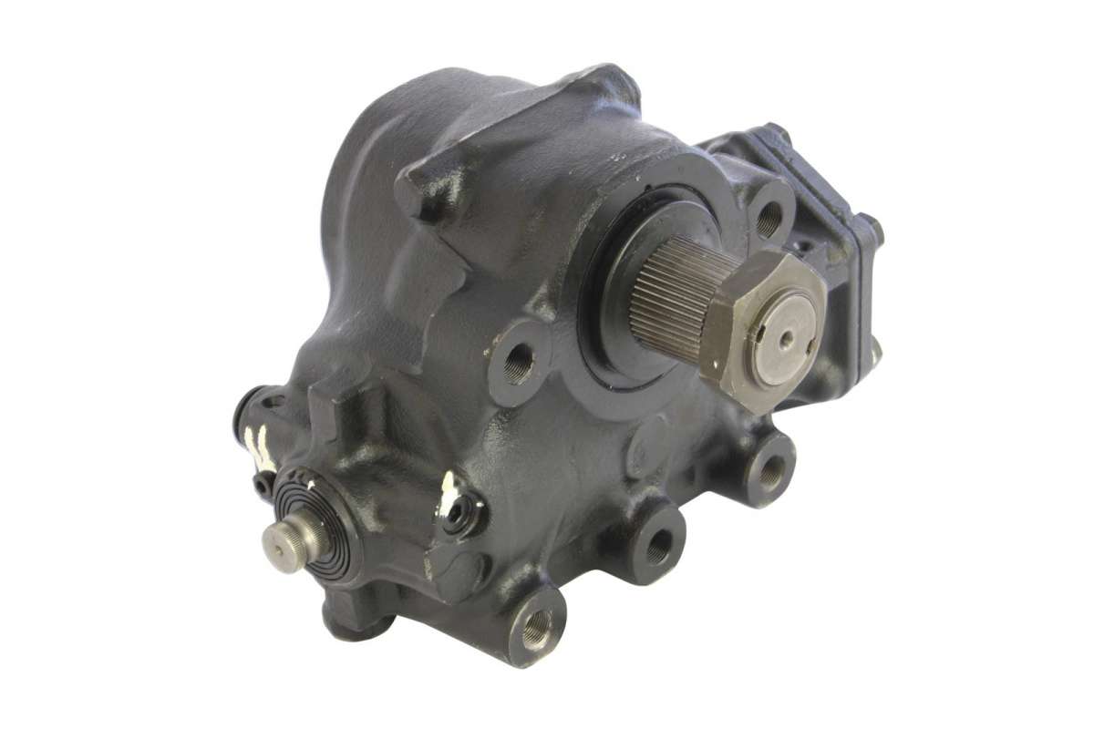 Hidrolik Direksiyon Kutusu Man 81462006306