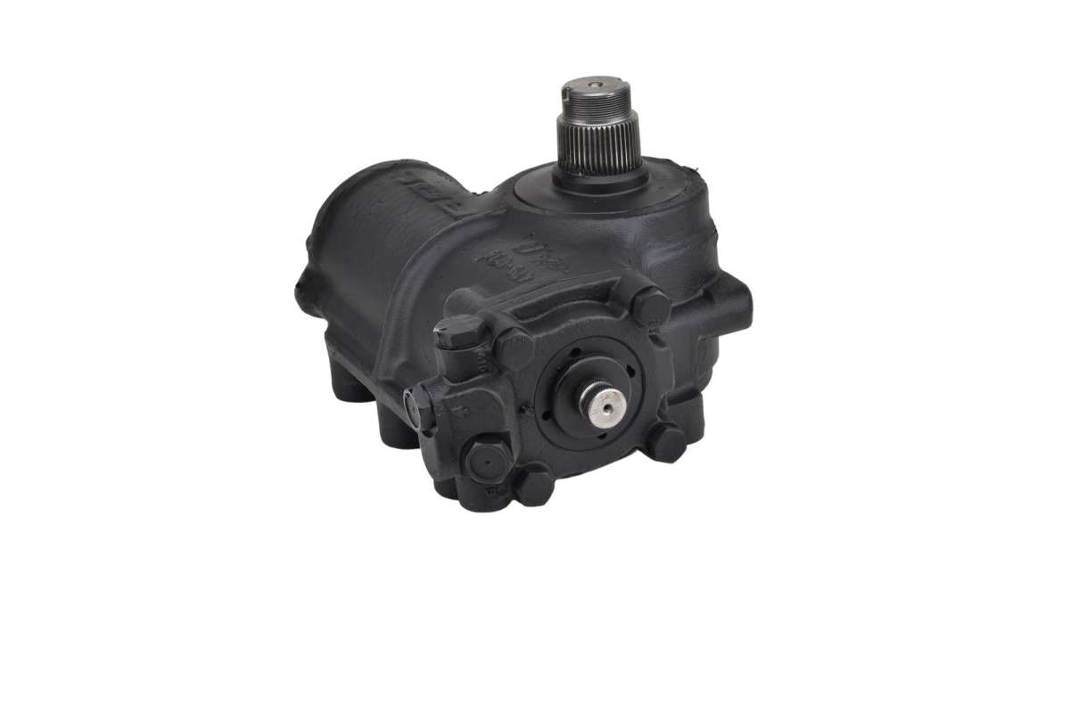 Hidrolik Direksiyon Kutusu Man 81462006389