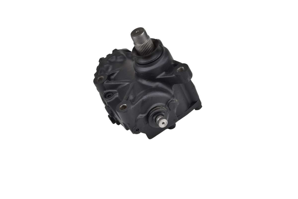 Hidrolik Direksiyon Kutusu Man 81462009151