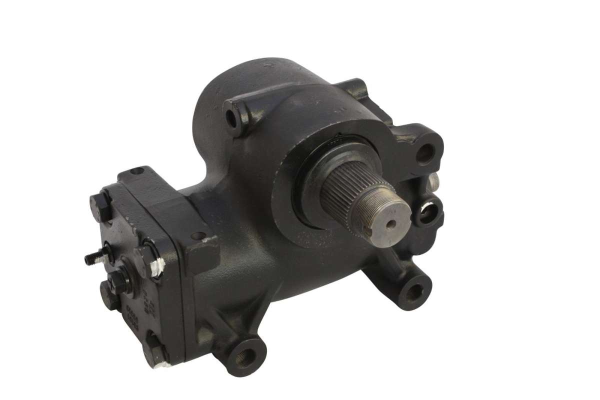 Hidrolik Direksiyon Kutusu Man