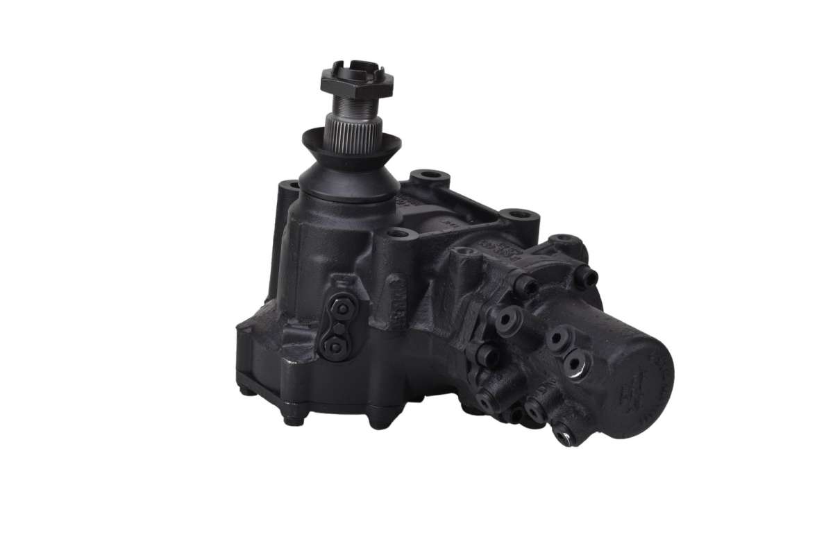 Hidrolik Direksiyon Kutusu Mercedes A6464602000