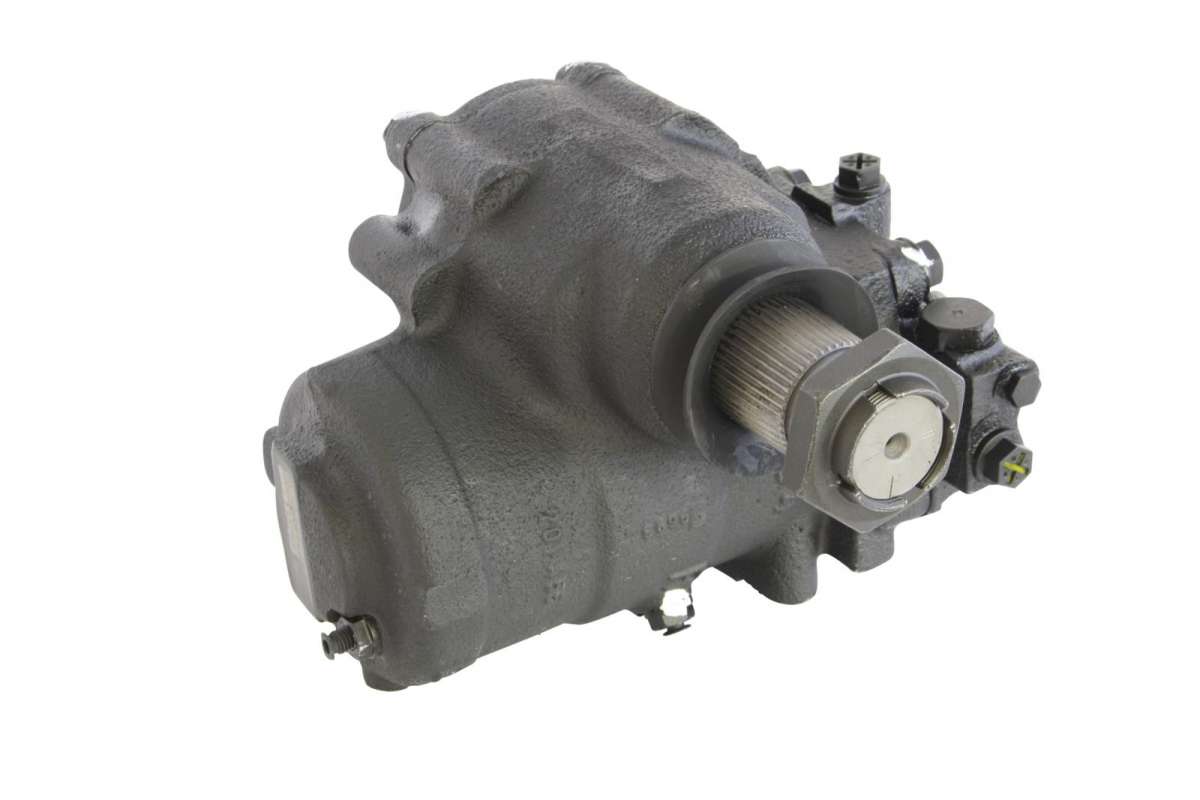 Hidrolik Direksiyon Kutusu Mercedes A6674600500