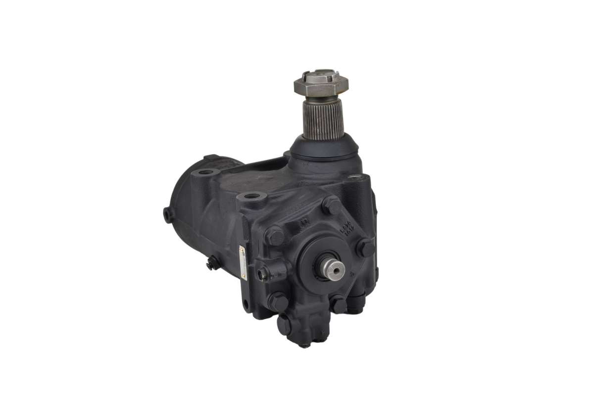 Hidrolik Direksiyon Kutusu Mercedes A9404600100