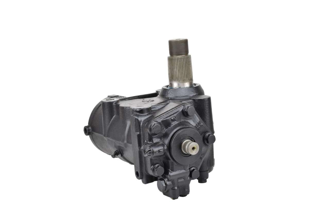 Hidrolik Direksiyon Kutusu Mercedes 9304601000