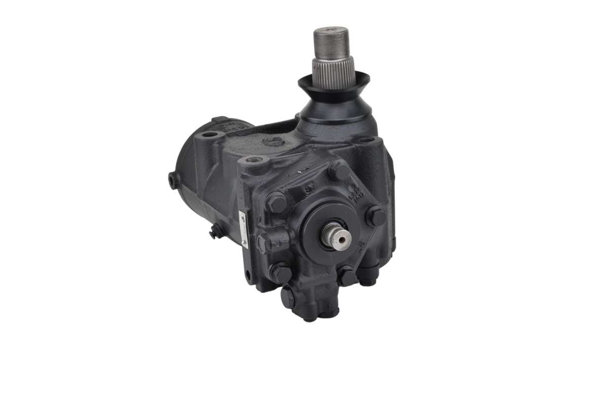 Hidrolik Direksiyon Kutusu Mercedes 9404604100