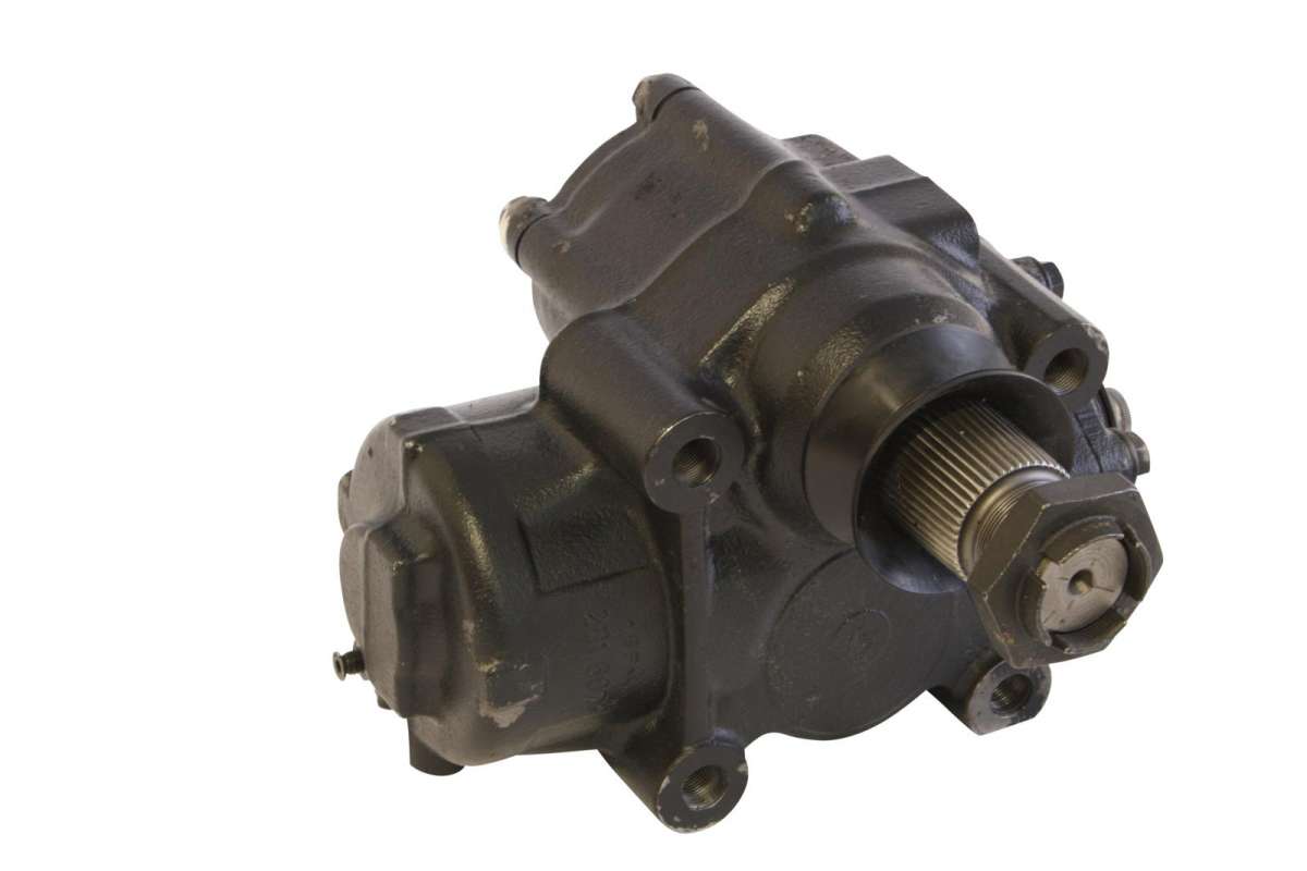 Hidrolik Direksiyon Kutusu Mercedes 4054600801