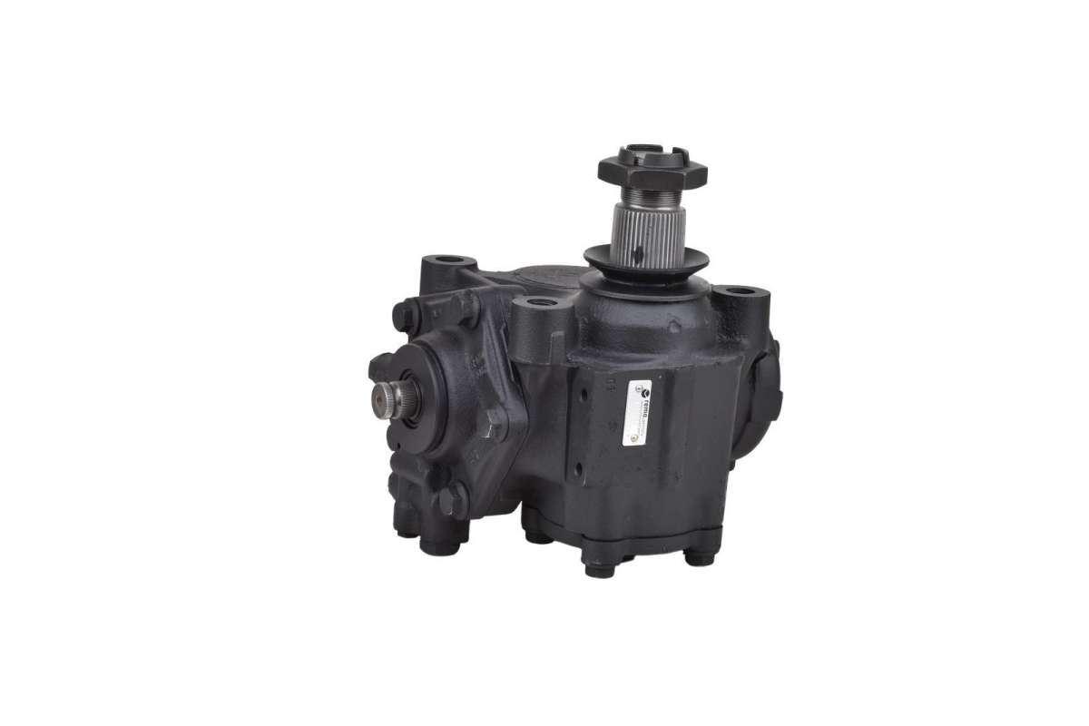 Hidrolik Direksiyon Kutusu Mercedes 9704600100