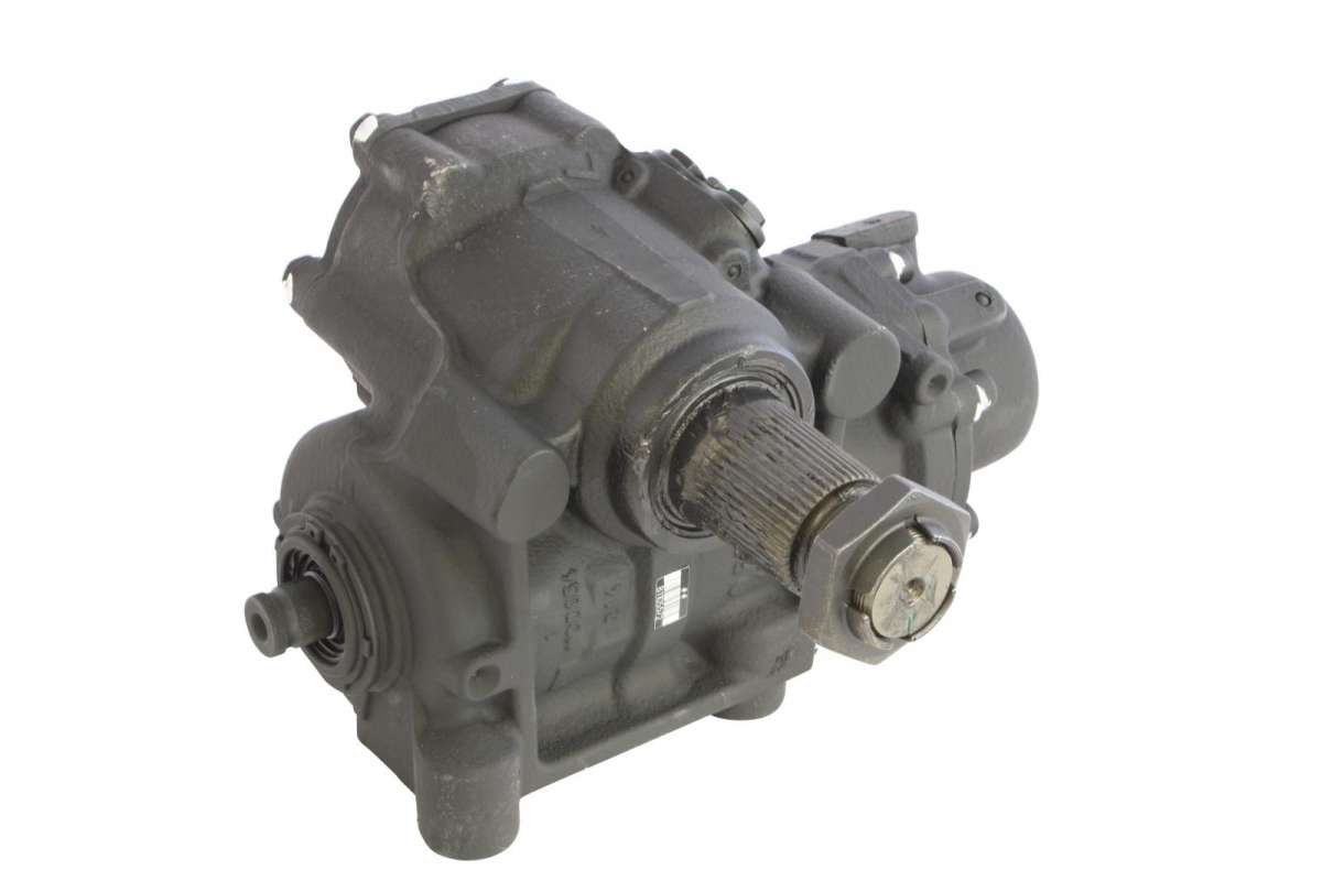 Hidrolik Direksiyon Kutusu Mercedes 6164600600