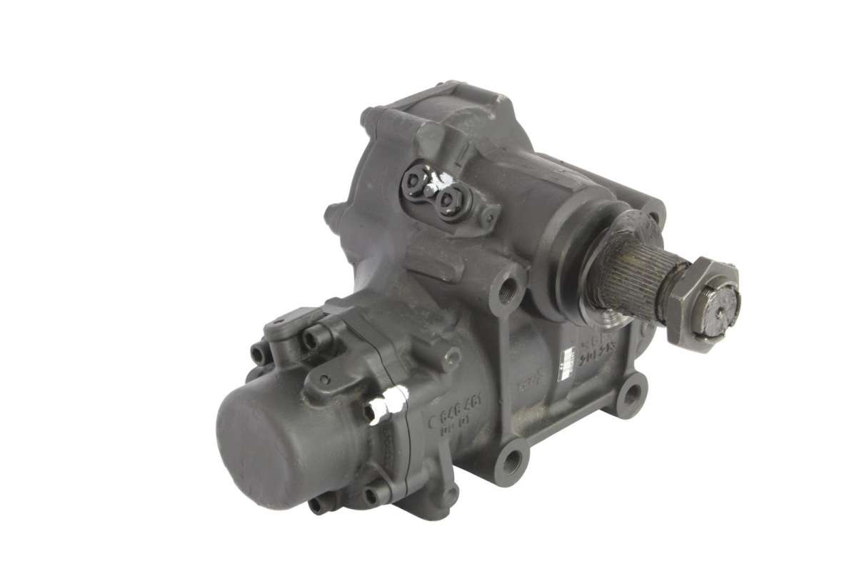 Hidrolik Direksiyon Kutusu Mercedes 6464602600