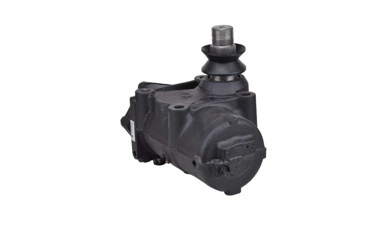 Hidrolik Direksiyon Kutusu Mercedes 9404603400