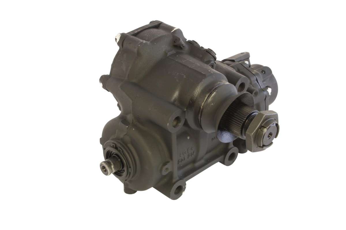 Hidrolik Direksiyon Kutusu Mercedes 6464602900