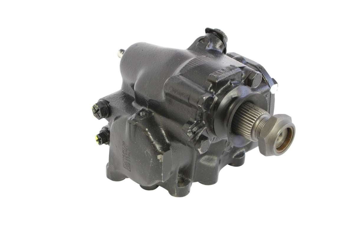 Hidrolik Direksiyon Kutusu Mercedes 3104600001