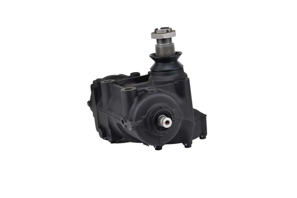 Hidrolik Direksiyon Kutusu Mercedes 6464603200