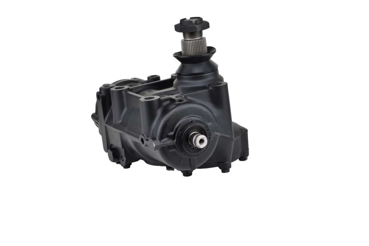 Hidrolik Direksiyon Kutusu Mercedes 6464601100