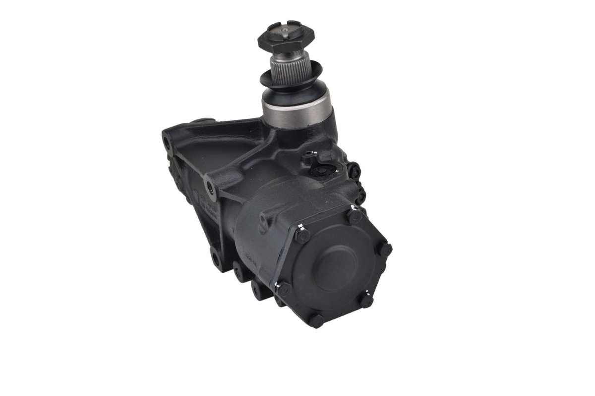 Hidrolik Direksiyon Kutusu Mercedes 3874601801