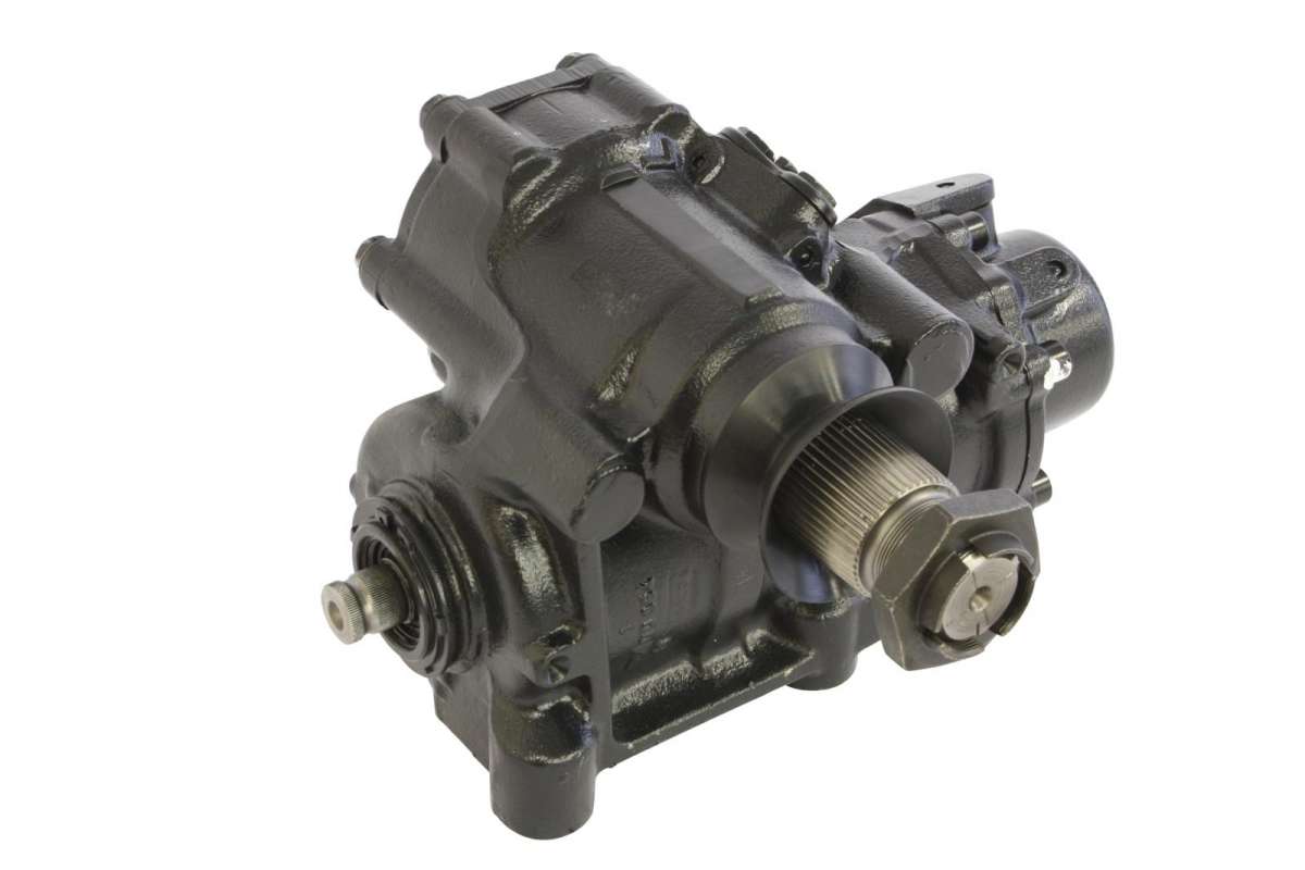 Hidrolik Direksiyon Kutusu Mercedes 6164600800